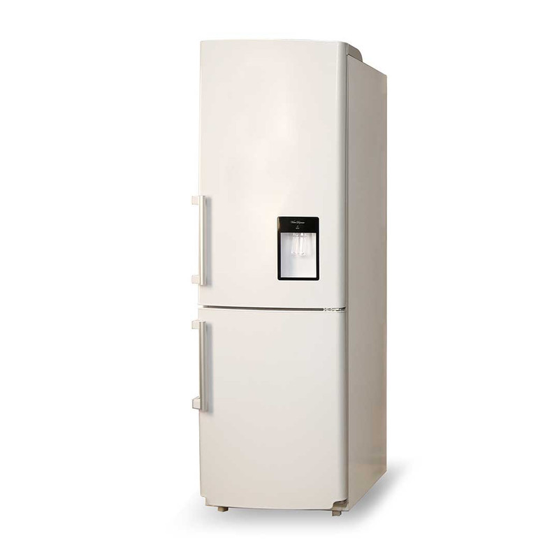 یخچال و فریزر 14 فوت پلادیوم مدل پلادی هارمونی