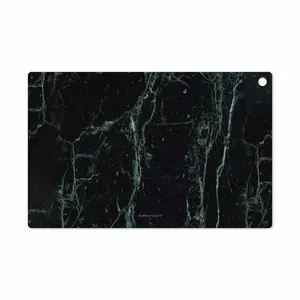 MAHOOT Graphite-Green-Marble Cover Sticker for Sony Xperia Tablet Z LTE 2013