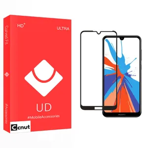 Coconut UD Glass Screen Protector For Huawei Y6 Prime 2019