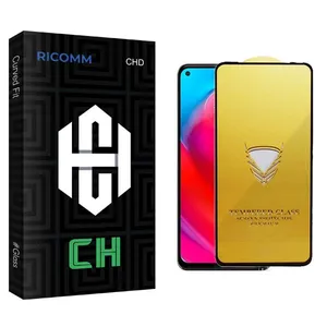 Ricomm CH OG Screen Protector For Motorola  Moto G Stylus 5G