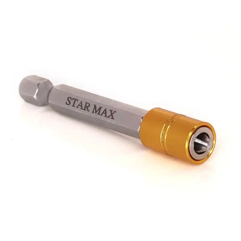 سری پیچ گوشتی استارمکس مدل  MMA-SM-5P مجموعه 5 عددی