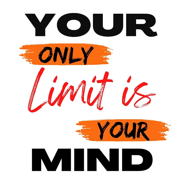 استیکر پارچه و لباس پاد آفرین طرح انگیزشی کد 3312