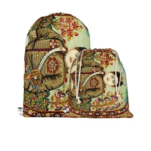 نظم دهنده سفری مدوپد مدل C-T00008 بسته 2 عددی