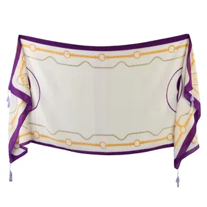 شال زنانه مدل MDSS-AU5010