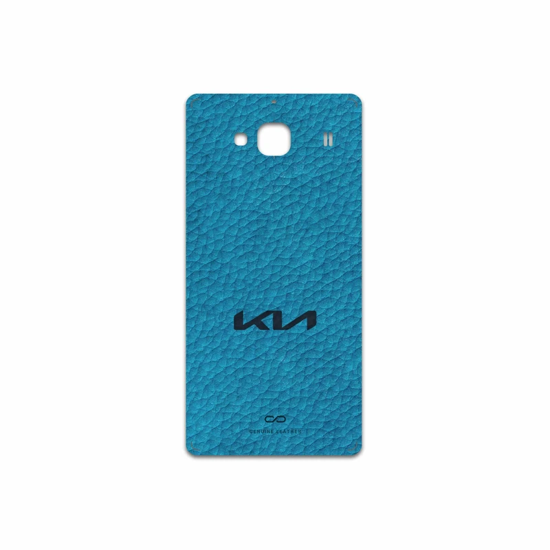 برچسب پوششی ماهوت مدل BL-KIA مناسب برای گوشی موبایل شیائومی Redmi 2