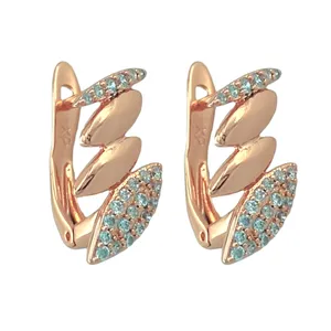گوشواره زنانه ژوپینگ مدل E4057