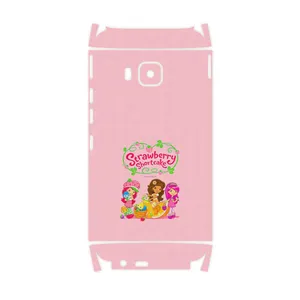 MAHOOT Strawberry Shortcake-FullSkin Cover Sticker for HTC One M9