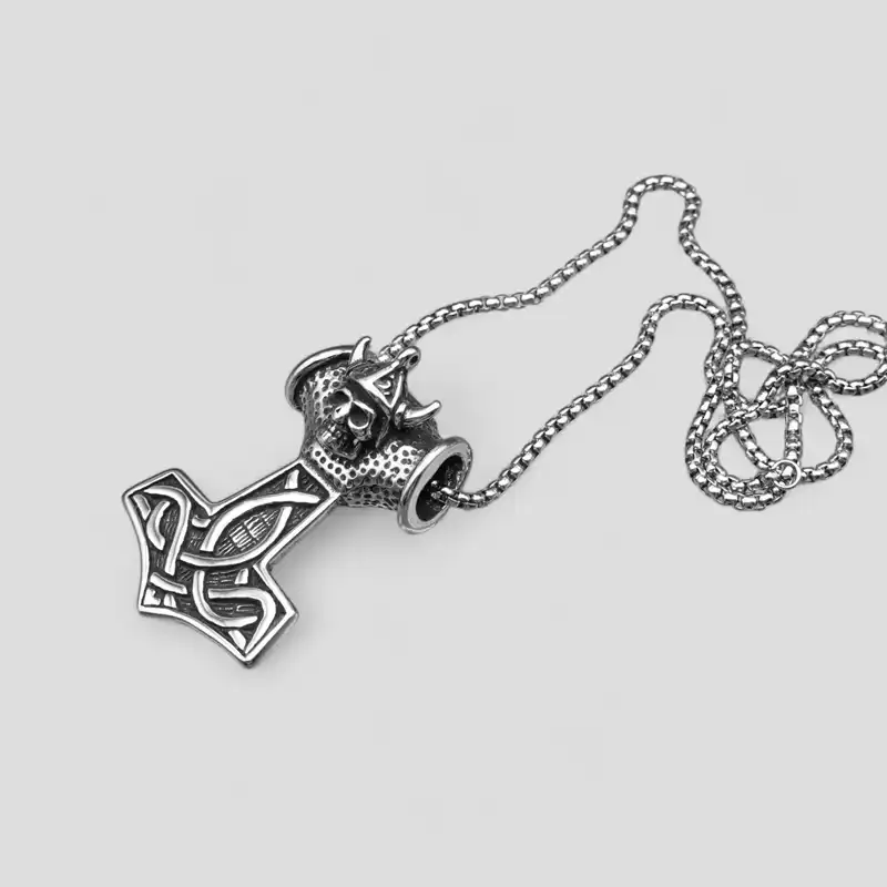 گردنبند مدل SK-Njd-40186