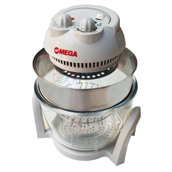 هواپز مگا مدل MHO-409