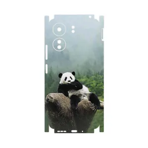 MAHOOT Panda-FullSkin Cover Sticker for Xiaomi Redmi 13C