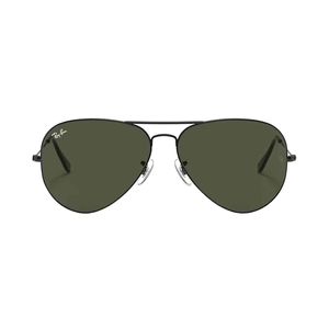 نقد و بررسی عینک آفتابی ری بن مدل 3026-1-003/62 توسط خریداران