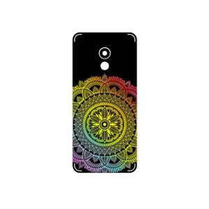 MAHOOT Mandala Design 4 Cover Sticker for Meizu Pro 6