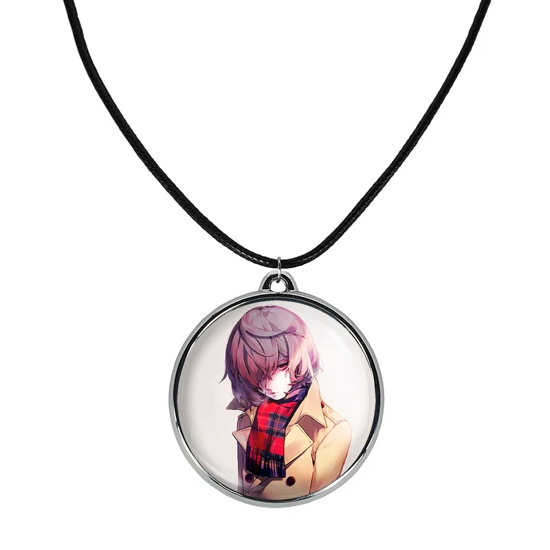 گردنبند خندالو مدل بازی پرسونا (Persona) کد 3441934420