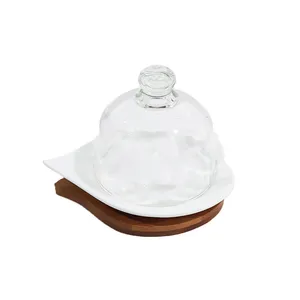 ظرف کره هوم کینگ مدل قلبی کد 100764