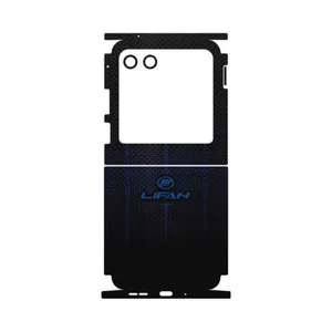 MAHOOT Lifan-FullSkin Cover Sticker for Motorola Razr 40 Ultra