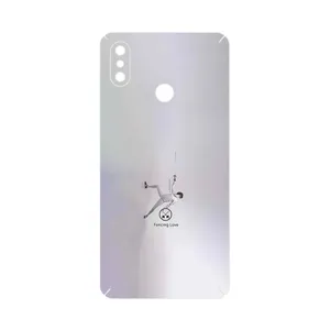 MAHOOT Fencing Cover Sticker for Xiaomi Mi Max 3