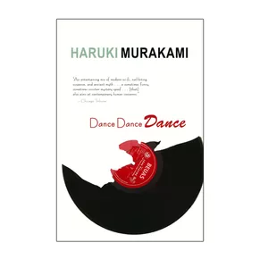 کتاب Dance Dance Dance اثر Haruki Murakami نشر Vintage