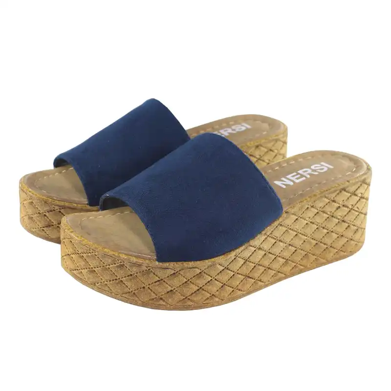 صندل زنانه نرسی مدل E102