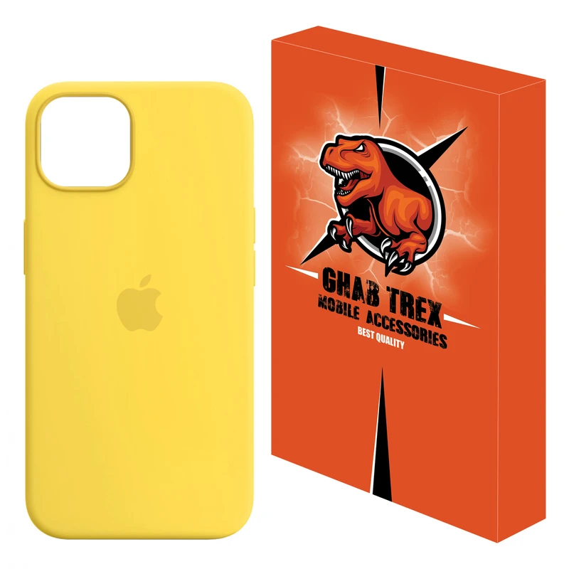  کاور قاب تی رکس مدل CLKB مناسب برای گوشی موبایل اپل iPhone 14