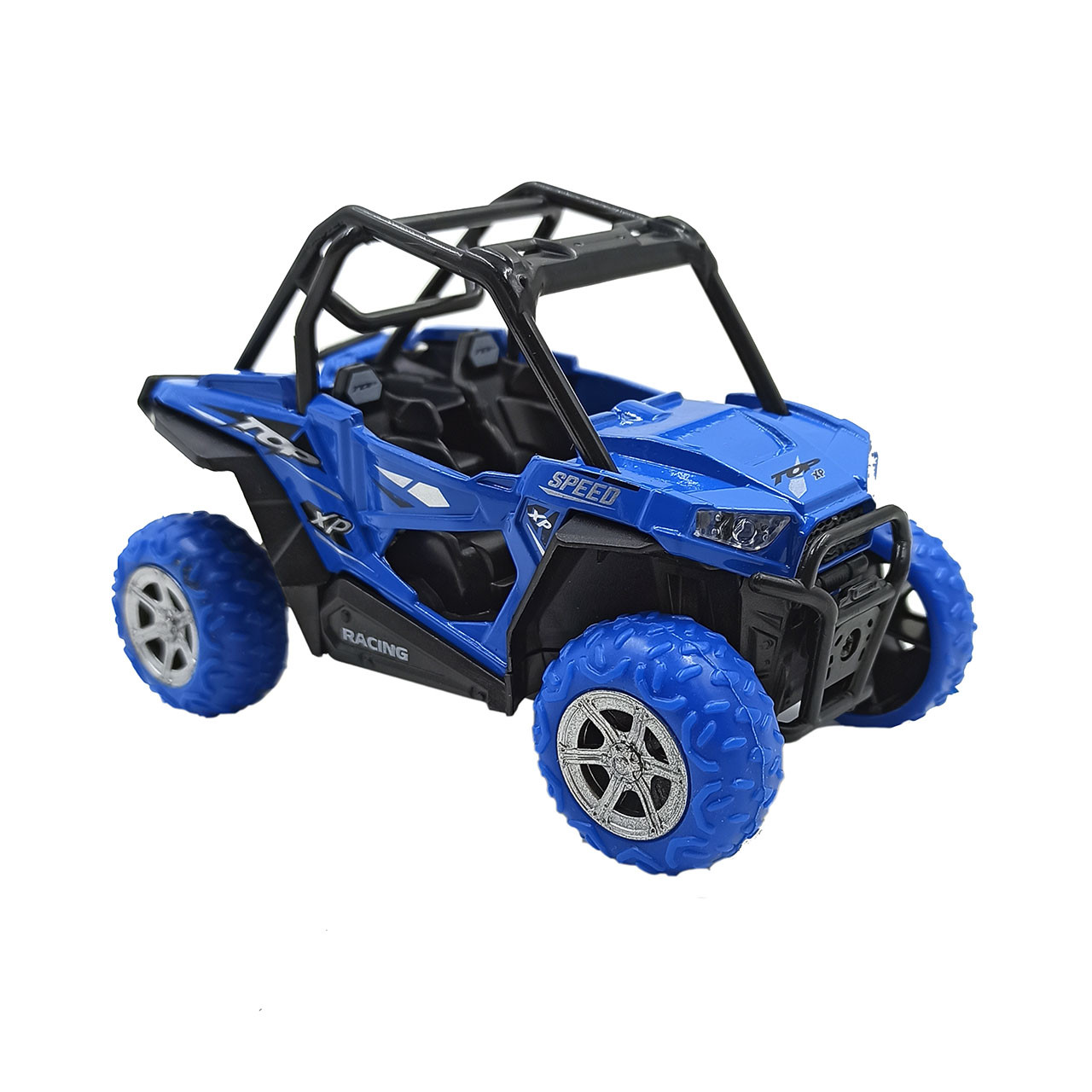 ماشین بازی مدل آفرود