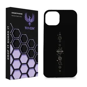 RIVEN RI2-2 Case For Apple iphone 13 Pro