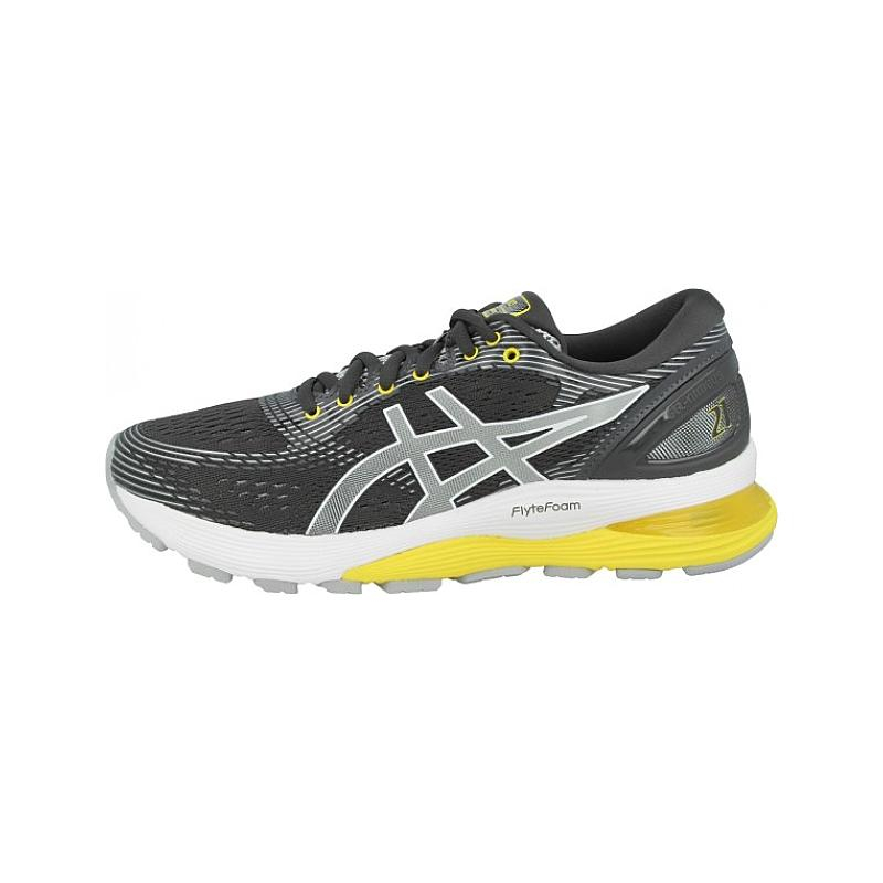 کفش مخصوص دویدن اسیکس مدل GEL-NIMBUS 21 