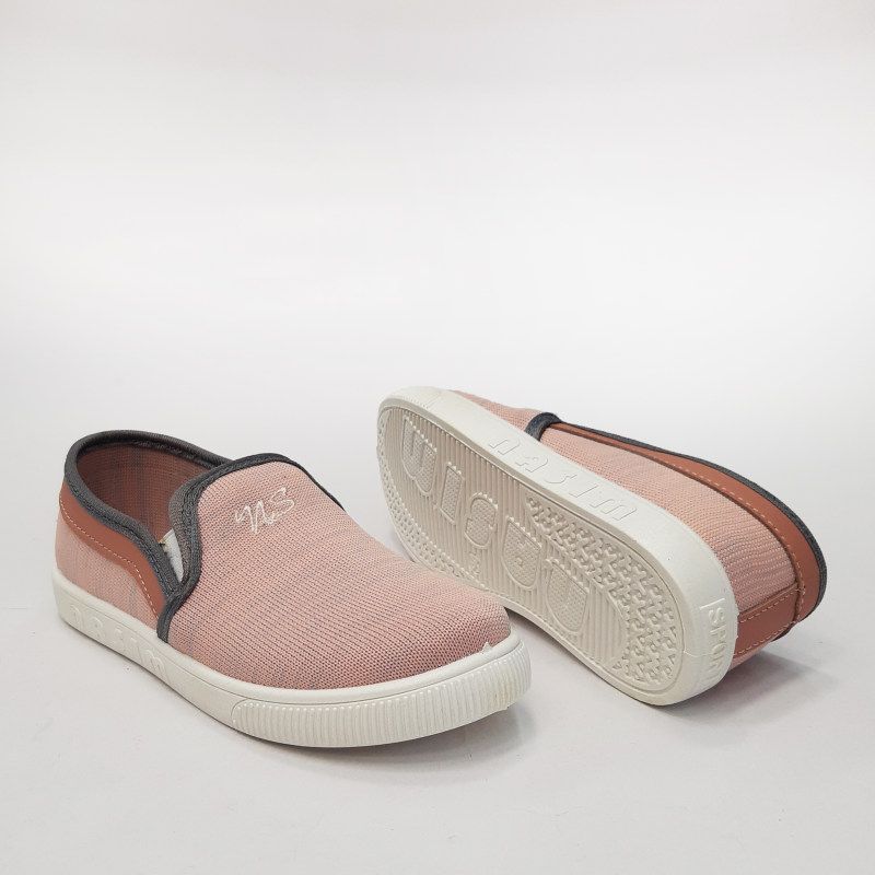 کفش راحتی نسیم مدل اتمسفر کد NSM 8006 - - 3