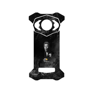 MAHOOT Al Pacino Cover Sticker for Doogee S98 Pro