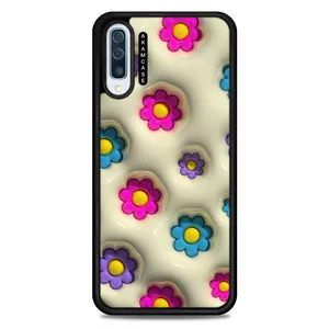 AKAM AMC-WSGA50-JELLY-41 Cover For Samsung Galaxy A50