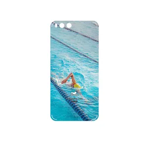 MAHOOT Swimming Cover Sticker for Xiaomi Mi 6