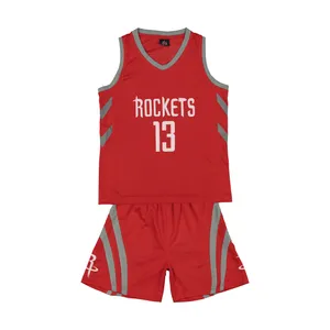 ست تاپ و شلوارک ورزشی پسرانه اسپرت مدل R-Harden 13