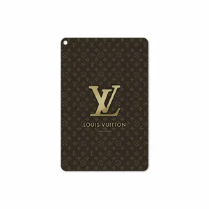 MAHOOT LOUIS-VUITTON-Logo Cover Sticker for Apple iPad mini GEN 5 2019 A2126