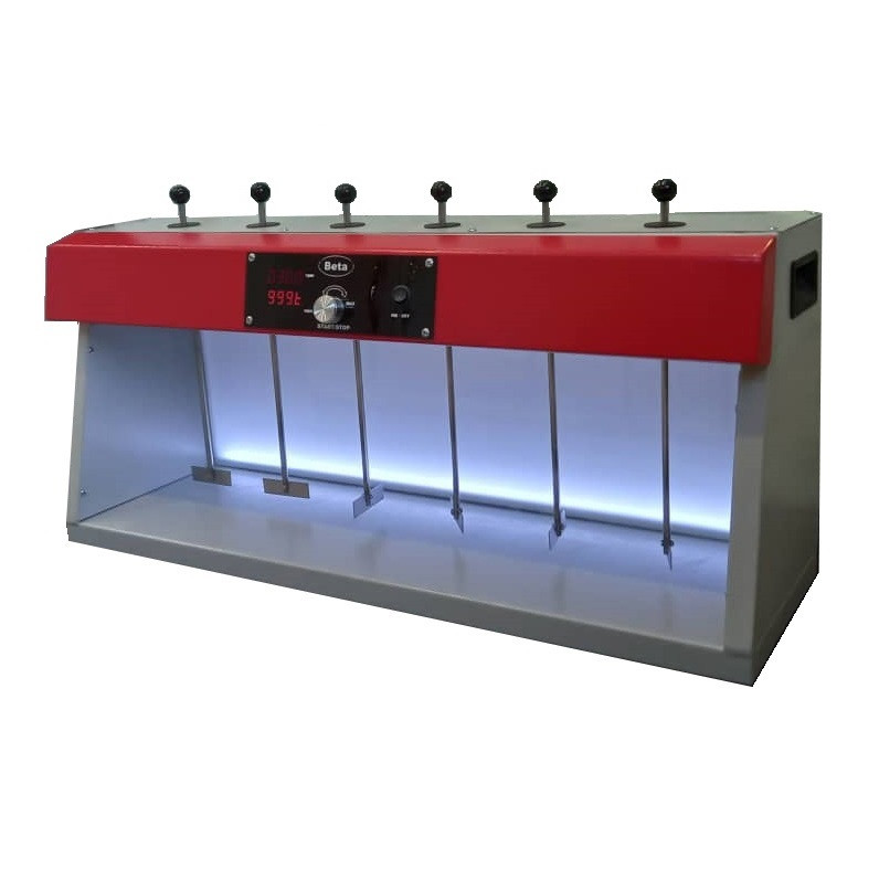 جارتست بتا مدل JT600 جارتست بتا مدل JT600