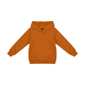 هودی پسرانه ال سی وایکیکی مدل 0W1199Z4-GPX-BURNTORANGE