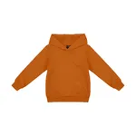 هودی پسرانه ال سی وایکیکی مدل 0W1199Z4-GPX-BURNTORANGE