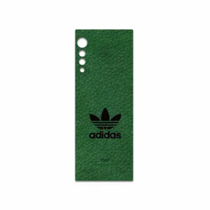 MAHOOT GL-DDS Cover Sticker for LG Velvet 5G