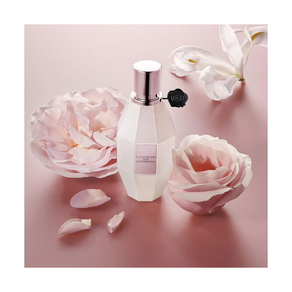 flowerbomb dew gift set