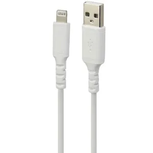 کابل USB به لایتنینگ کی نت مدل K-CAM2LI12 طول 120 متر