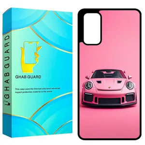 Ghab Guard GCHPS20 Cover For Samsung Galaxy S20