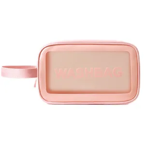 کیف لوازم آرایش زنانه مدل G-16MS