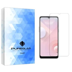 Pureglas NueGlas Screen Protector For HTC  Desire 20 Plus