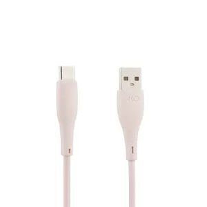 کابل تبدیل USB به USB-C آکو مدل AC-6 طول 1 متر 
