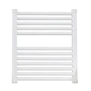 رادیاتور حوله خشک کن ایران رادیاتور مدل  12 لول مدل T20