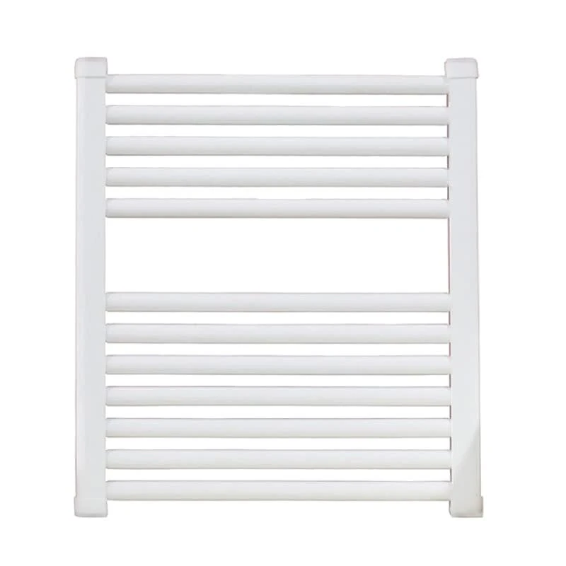 رادیاتور حوله خشک کن ایران رادیاتور مدل  12 لول مدل T20