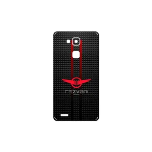 MAHOOT Rezvani Motors Cover Sticker for Huawei Mate 7