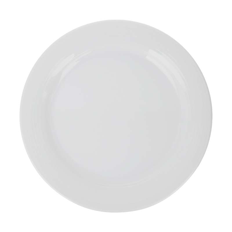 پیش دستی چینی زرین ایران سری هتلی 49 کد 19 درجه عالی