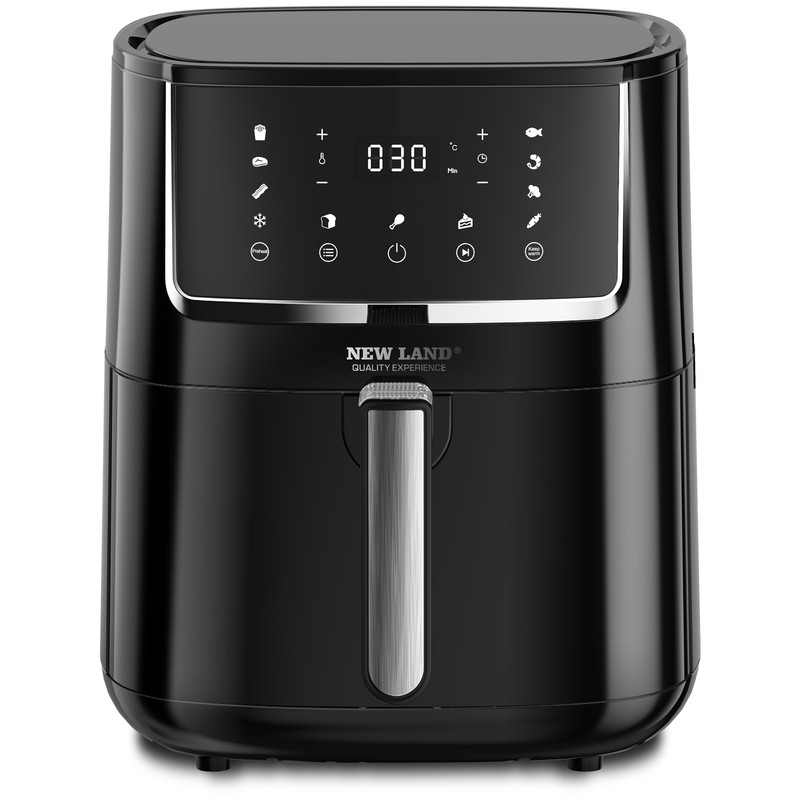 سرخ کن بدون روغن نیولند مدل AIR FRYER کد NL-2923BL سرخ کن بدون روغن نیولند مدل AIR FRYER کد NL-2923BL