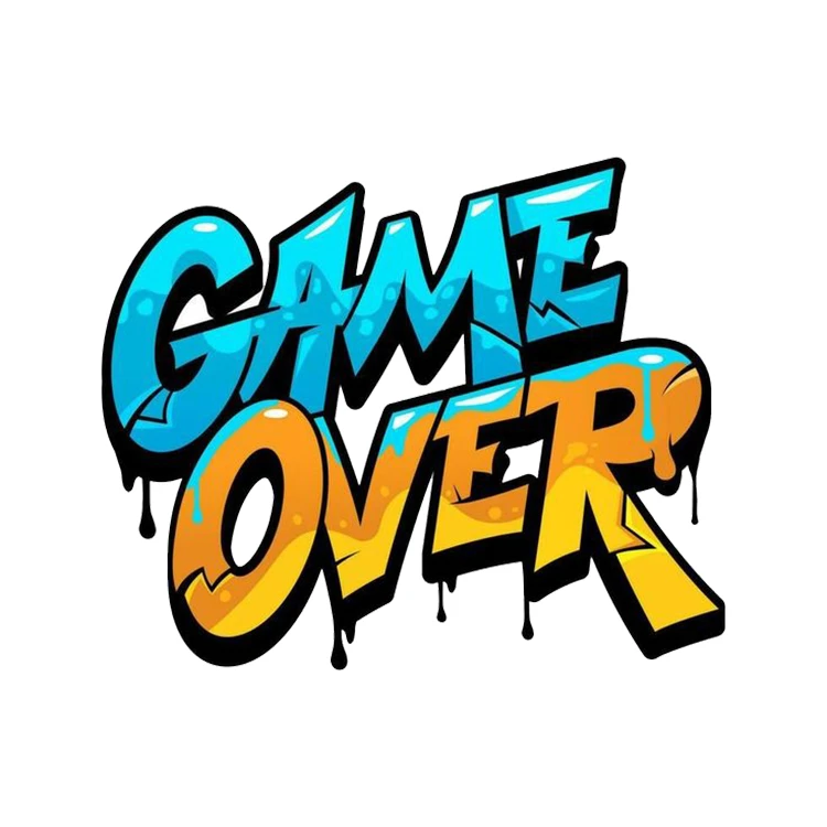 استیکر پارچه و لباس پاد آفرین مدل تکست نوشته کد 147