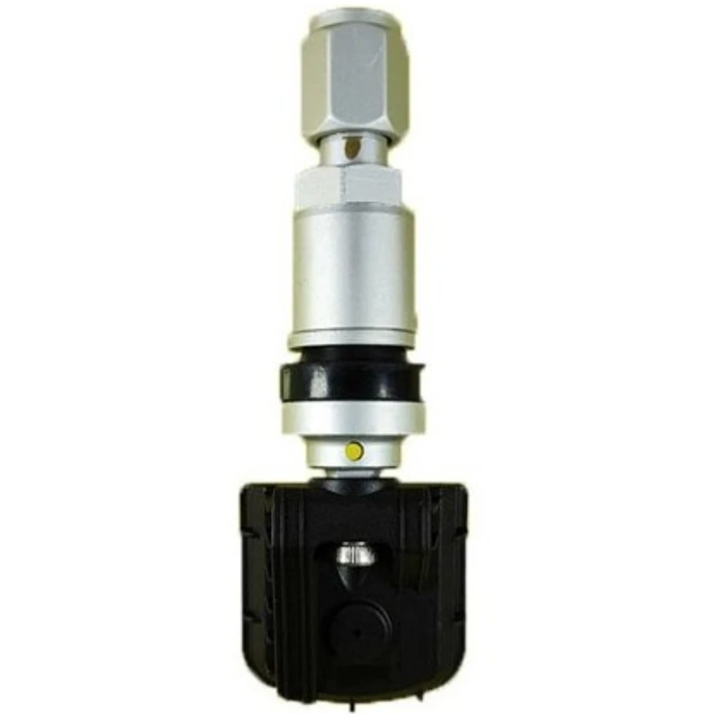 سنسور کنترل باد تایر کروزپلاس مدل TPMS طرح لاستیکی