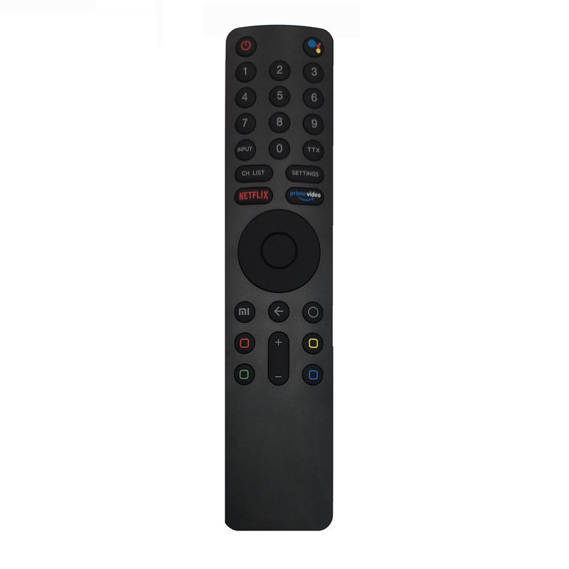 ریموت کنترل تلویزیون مدل  Mi Bluetooth Voice Remote